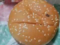 -汉堡王(北京通州领展店)