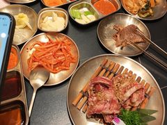 -西塔老太太泥炉烤肉(龙湖北苑天街店)