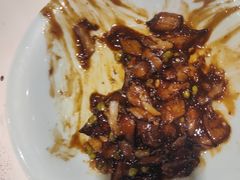 -新侨小馆(东直门北小街店)