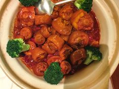 -秦月轩·陕西家乡菜(阜成路·五棵松店)