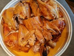 -张家卫·阳江菜·小海鲜(肥婆湾桥店)