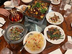-福牛堂 Noodle Talk Home Cuisine