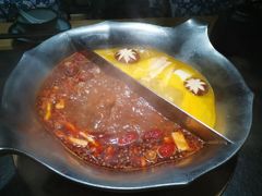-湊湊火锅·茶憩(石家庄万象城店)