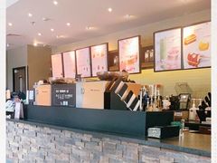 -星巴克(尚品中心1F店)