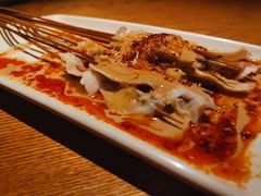 涮牛肚-蚝太郎 • 海鲜烧烤(Upark店)