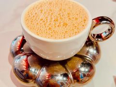 新加坡拉茶-芽笼芽笼新加坡餐厅(世纪汇店)