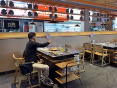 -竹犇番茄火锅(长风街店)