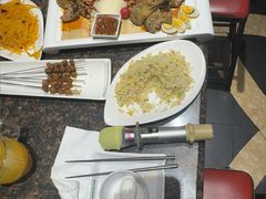 -火吧PTV聚会餐厅(1号店)