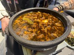 -百味源炭火烤翅 ·夜市大排档(酒仙桥店)