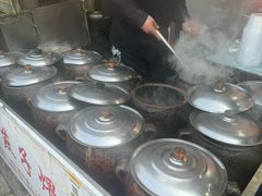 -燕子煨汤(山海关路店)