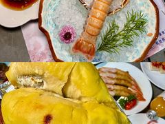 -松坂屋日料自助(长城路店)