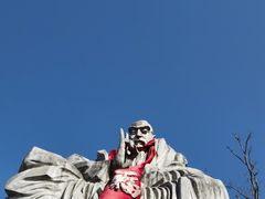 -茅山东方盐湖城景区