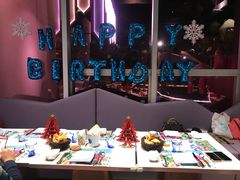 -水桶王国主题餐厅·聚会·生日派对·亲子活动·家庭套餐(亚龙湾希尔顿店)