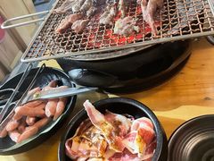 -九田家黑牛烤肉(溧水万达店)