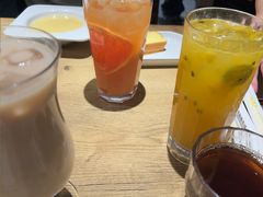 -豪客来牛排(人民东路店)