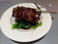-桂满陇·手作小笼包&江南叫花鸡(中山公园店)