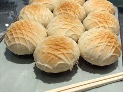 -新兴家喻酒家·羊城名宴(昌岗店)