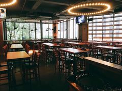 -CIRCLE·酒吧(第一国际店)