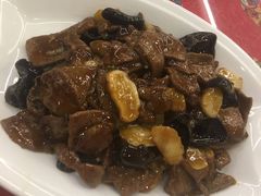 -玉华台饭庄(裕中西里小区店)