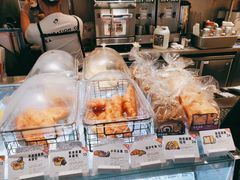 -喜茶(上海兴业太古汇店)