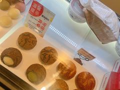 -西树泡芙(湖滨银泰in77B区店)