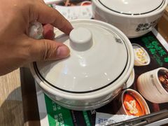 -魏家凉皮(西安秋林宏业商厦店)