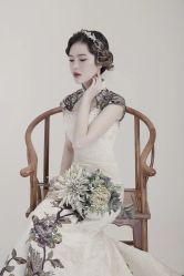 -纯色时光婚纱艺术馆WHITE