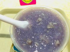 紫薯西米露-百花传统甜品店(原址店)