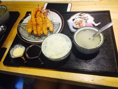 -京和风食堂·定食寿喜锅(保利樾广场店)