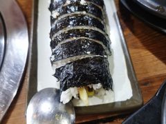 -景福宫韩国料理(恒祥北大街店)