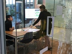 -EF英孚教育成人英语(伊势丹滨海店)