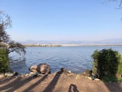 -西昌邛海湿地