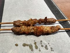-管氏翅吧(马家堡店)