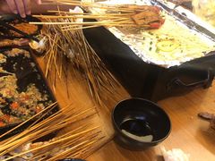 -王扯火胖哥烤生蚝(眉山首店)