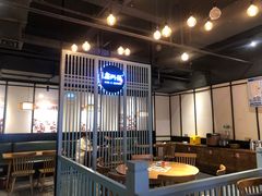 -鑫阿强海鲜大排档·老厦门特色菜(中山路店)