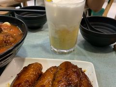 -华嫂冰室(尖沙咀店)