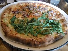 -PIZZA BIANCA(民园店)