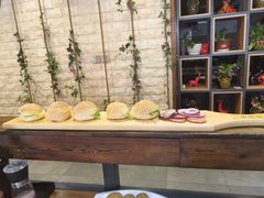 -好旺角齐市鲜切牛自助烤肉(农林五道街总店)