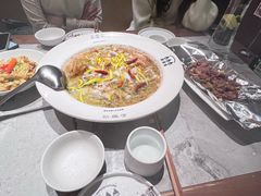 -渔语鱼新川菜Bistro(万象天地店)
