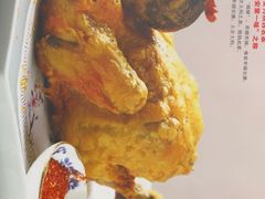 -秦月轩·陕西家乡菜(阜成路·五棵松店)