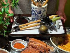 -奔跑吧陕菜·盛世长安(民乐园万达店)