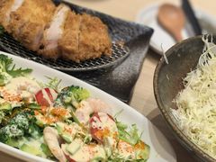 -胜博殿日式炸猪排(西红门店)