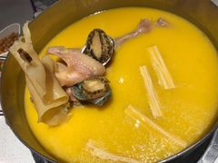 -八珍玉食鸡煲·打边炉(印象城店)