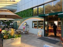 门面-tuan woodfire kitchen(锦绣坊店)