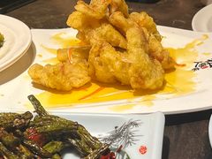 -粗粮人家·东北菜(洋桥店)