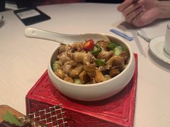 辣汁花螺-东富酒家(龙湖西溪天街店)