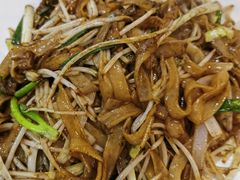 干炒牛河-八珍餐厅(广大路店)