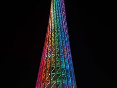 -珠江夜游天字码头