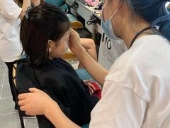 -海马体照相馆(北京apm店)