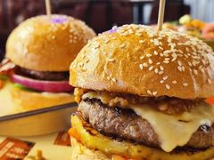 -Side Street街旁(交道口店)